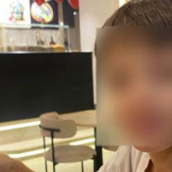 Bursa'da kaybolan 10 yaşındaki Kerim'den haber var