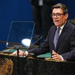 İngiltere&rsquo;nin Gazze politikasında reset! "Sessiz kalamayız&rdquo; dedi ve a&ccedil;ıkladı