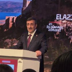 Cevdet Yılmaz'dan "Fon krizi" a&ccedil;ıklaması! Ge&ccedil;ici bir sorun, yapısal bir sorun yok