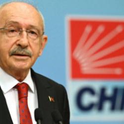 CHP İstanbul teşkilatında yeni d&ouml;nem! Kılı&ccedil;daroğlu'nun atadığı isim belli oldu