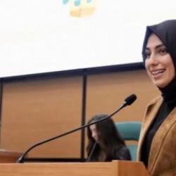 CHP'de bir istifa daha! Amine Cansu &Ccedil;elik kararını duyurdu