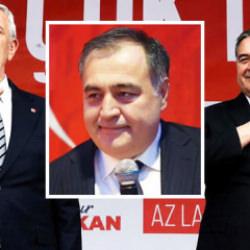 CHP'de Ankara depremi! Mansur Yavaş'tan sonra bir isim daha istifa etti