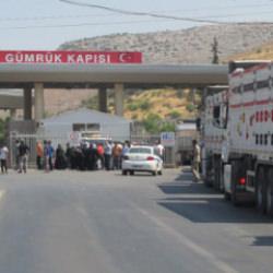 Tıkanıklık giderildi: Cilveg&ouml;z&uuml;&rsquo;nde trafik yeniden akıyor!