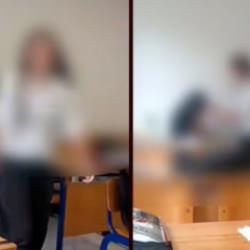 Akran zorbalarının yaptığı vicdansızlık pes dedirtti!