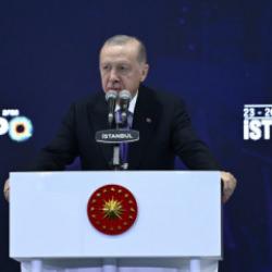 Cumhurbaşkanı Erdoğan'dan İsrail'e sert tepki: Siyonistlerin maskesi inecek