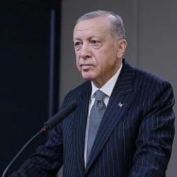 Cumhurbaşkanı Erdoğan'dan K&ouml;rfez diplomasisi: Sıkıntıları aşmak i&ccedil;in &ccedil;alışıyoruz