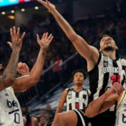 Cumhurbaşkanlığı Kupası i&ccedil;in geri sayım! F.Bah&ccedil;e-Beşiktaş ma&ccedil;ı &ouml;ncesi dikkat &ccedil;eken detay