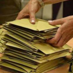 Dengeler değişti: İşte AK Parti ile Yeni Parti arasındaki oy oranı 