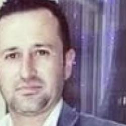 Denizli'de domuz s&uuml;r&uuml;s&uuml; can aldı 