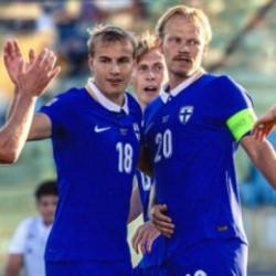 Deplasmanda acımadılar! Uluslar Ligi'nde 7-0'lık kapışma