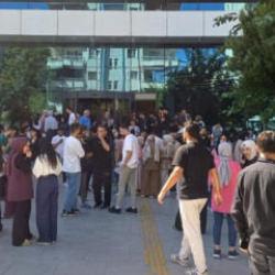 Depremden etkilenen illere 10 milyon lira kaynak!