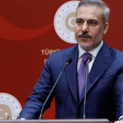 Dışişleri Bakanı Fidan, BAE'yi ziyaret edecek! İşte masadaki konular