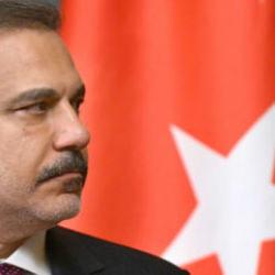 Dışişleri Bakanı Hakan Fidan: 'Mekke İttifakı'nın Genel Sekreteri g&ouml;revine başlayacak'