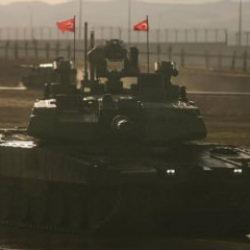 D&uuml;nyanın en g&uuml;&ccedil;l&uuml; tank orduları listesi g&uuml;ncellendi! T&uuml;rkiye'nin sırası dikkat &ccedil;ekti...