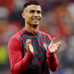 Durmaya niyeti yok! 41 yaşındaki Ronaldo yeni hedefini duyurdu