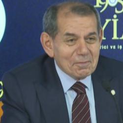 Okan Buruk'un s&ouml;zleşmesi uzatılacak mı? Dursun &Ouml;zbek a&ccedil;ıkladı
