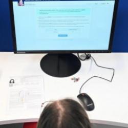 e-YDS sonu&ccedil;ları a&ccedil;ıklandı