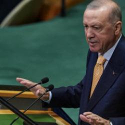 Erdoğan'dan BM'ye 5 maddelik reform teklifi - 23 Eyl&uuml;l 2026 gazete manşetleri