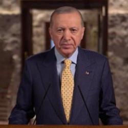 Erdoğan'dan Manisa'daki saldırıya ilişkin a&ccedil;ıklama: Milletimize ge&ccedil;miş olsun