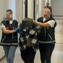 Fatmanur kocasını &ouml;ld&uuml;rm&uuml;şt&uuml;! Savcı, haksız tahrik indirimi istedi