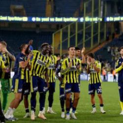 Fenerbah&ccedil;e, Azerbaycan takımıyla ma&ccedil; yapacak