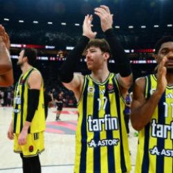 Fenerbah&ccedil;e EuroLeague'de sezonu Bologna karşısında a&ccedil;acak!