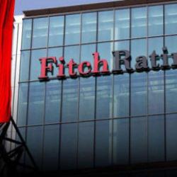 Fitch'ten T&uuml;rkiye'ye olumlu rapor! T&uuml;rk ekonomisi b&uuml;y&uuml;yecek