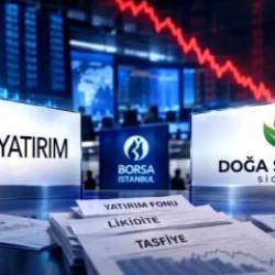 Fon soruşturmasında son dakika kararı: &Ccedil;ok sayıda isme tutuklama! TERA, Doğa Sigorta...