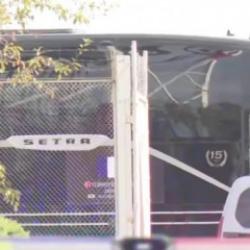Fransa Milli Takımı, T&uuml;rkiye'ye geldi