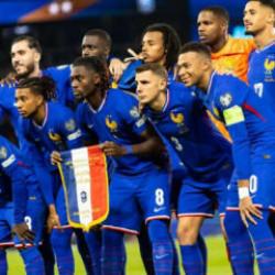 Fransa'da T&uuml;rkiye ma&ccedil;ı &ouml;ncesi sakatlık! Real Madridli yıldız kadrodan &ccedil;ıkarıldı