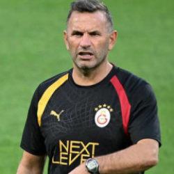 Galatasaray'ın sorunu ortaya &ccedil;ıktı!