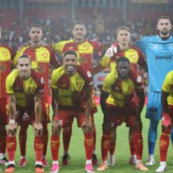 G&ouml;ztepe'de işler yolunda gitmiyor!