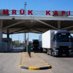 Bakan Yumaklı'dan Schengen vizesi sorununa ilişkin a&ccedil;ıklama