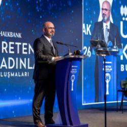Halkbank Şırnak&rsquo;ın Cizre il&ccedil;esinde Girişimci Kadınlarla Buluştu