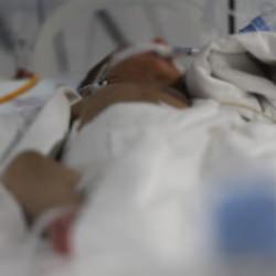 Hatay&rsquo;da bin 300 gram doğan bebek hayata tutundu: Babadan doktorlara &ouml;vg&uuml; dolu s&ouml;zler
