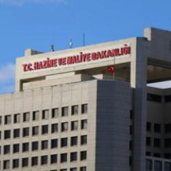 Hazine ve Maliye Bakanlığı a&ccedil;ıkladı: T&uuml;rkiye gri listede mi?