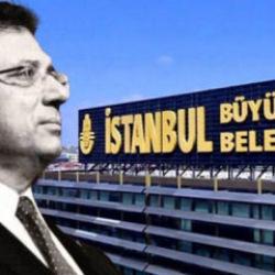 İBB'deki kirli r&uuml;şvet &ccedil;arkı ifşa oldu! 67 milyon liralık ihalede şoke eden sus payı