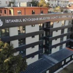İBB'nin '&ouml;ğrenci yurdu a&ccedil;ıyoruz' yalanı elinde patladı: Yurtlar AK Parti d&ouml;neminden kalma
