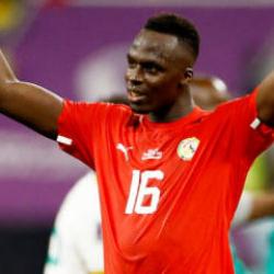 Şampiyonlar Ligi mi, Afrika Kupası mı? Mendy'den şaşırtan itiraf
