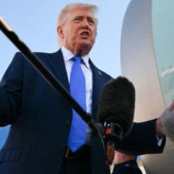 İran'dan s&uuml;rpriz! Teklifini duyurdu! Trump kararını verdi