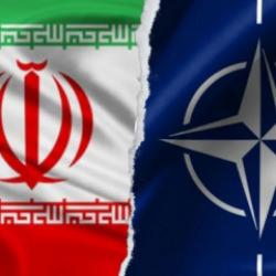 İran'dan NATO a&ccedil;ıklaması: Saldırılara katıldıklarının itirafıdır