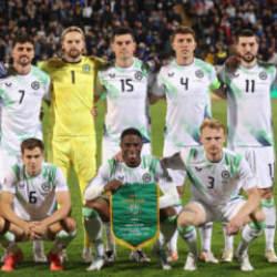 İrlanda İsrail kararını verdi! Kaleci Bazunu'dan tarihi rest