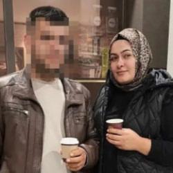 Isparta'da &ouml;fke can aldı! Karısını &ouml;ld&uuml;rd&uuml;