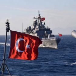 İsrail'in T&uuml;rkiye ile ilgili asıl korkusu ortaya &ccedil;ıktı! 'Bizi endişelendiren konu bu'