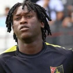 İstanbulsporlu Elvin Mendy'den iyi haber!