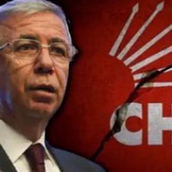 İstifa eden edene... İşte şimdiye kadar CHP'den istifa eden belediye başkanları...