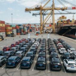 Avrupalı otomotiv devinden Togg s&ouml;zleri! T&uuml;rkiye'yi &ouml;ne &ccedil;ıkaran b&uuml;y&uuml;k avantajı a&ccedil;ıkladı