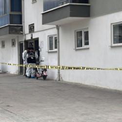 Karaman'da karı-koca &ouml;l&uuml; bulunmuştu! Evlerinde &ccedil;ıkan ş&uuml;pheli not