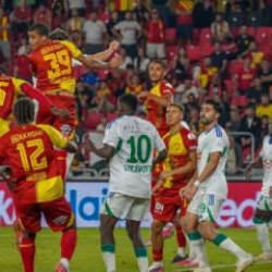 Kaleci değişimi de yaramadı! G&ouml;ztepe i&ccedil;in işler yolunda gitmiyor