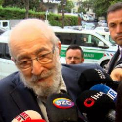 Kaşif Kozinoğlu soruşturmasında ifade veren Emin Olcay'dan ilk a&ccedil;ıklama